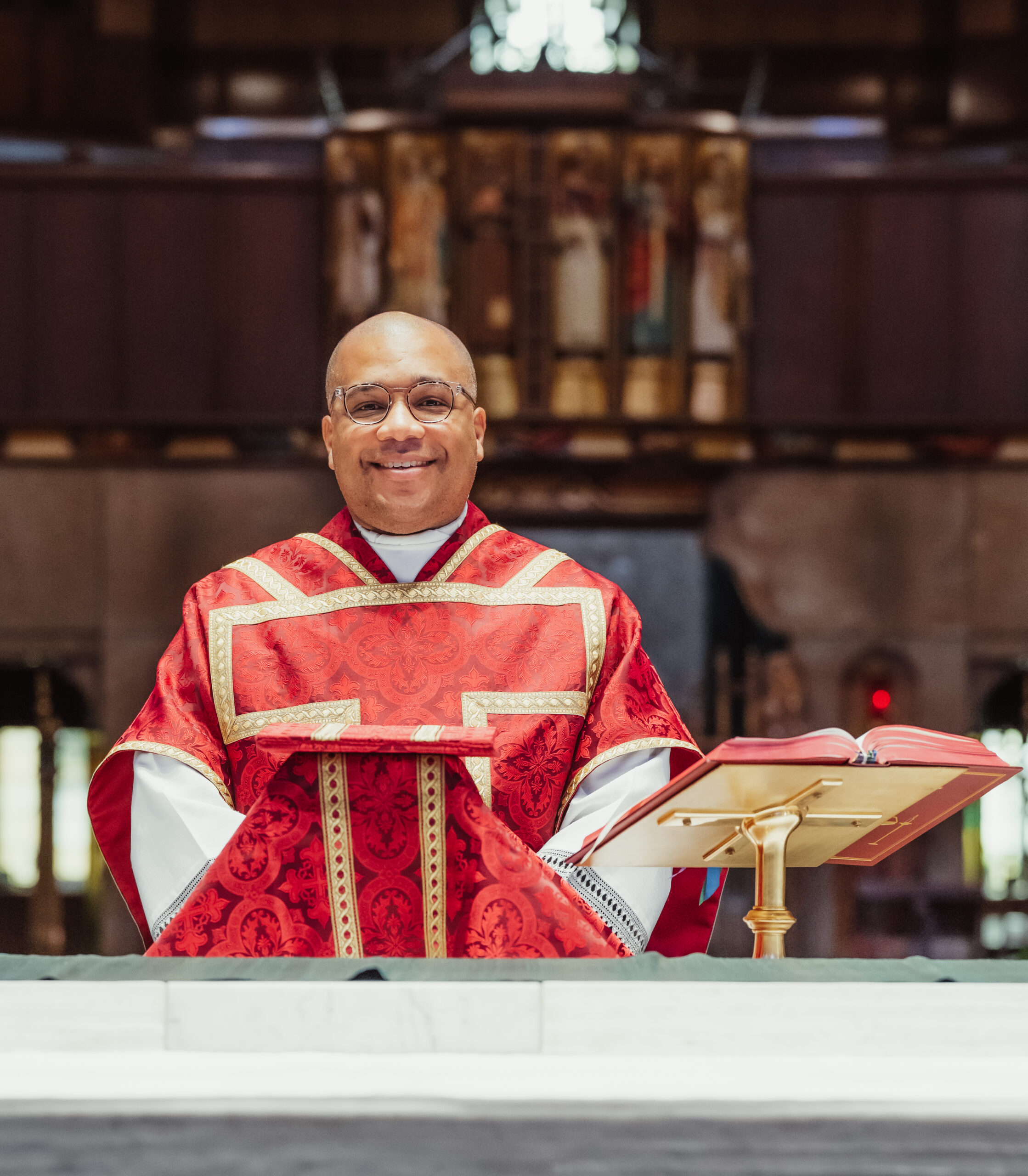 Priesthood Sunday Detroit Priestly Vocations